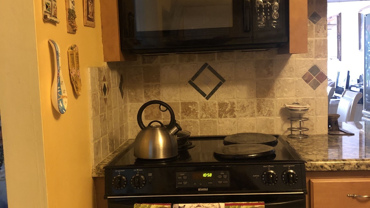 Photo of Kitchen in Inverrary