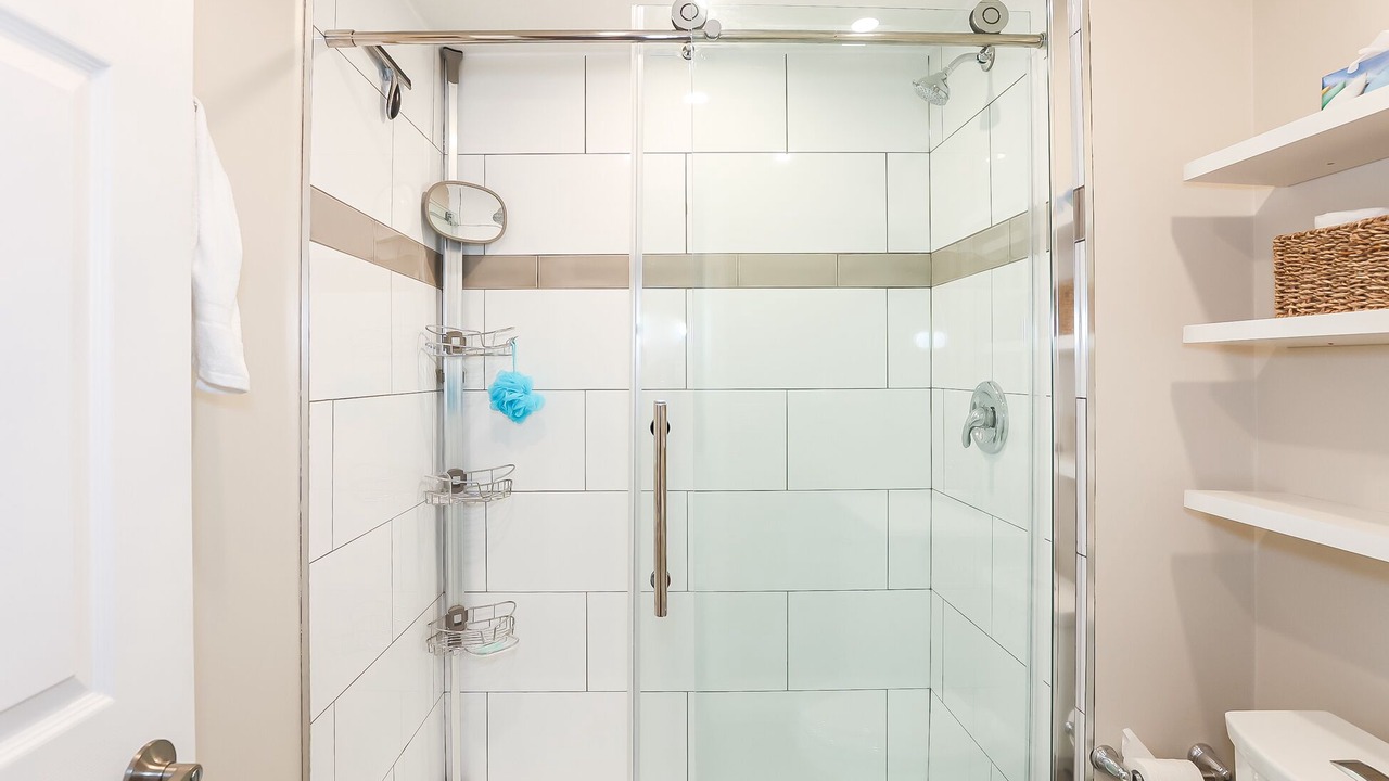 Photo of Bathroom in Lowbanks