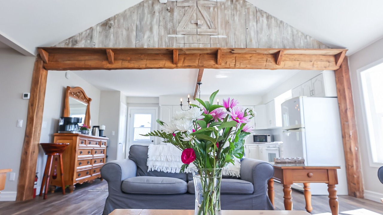 Photo of Livingroom in Lowbanks