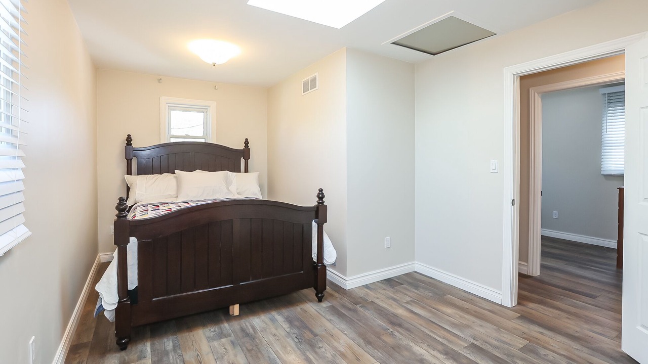 Photo of Bedroom in Lowbanks