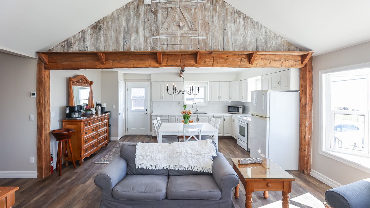 Photo of Livingroom in Lowbanks