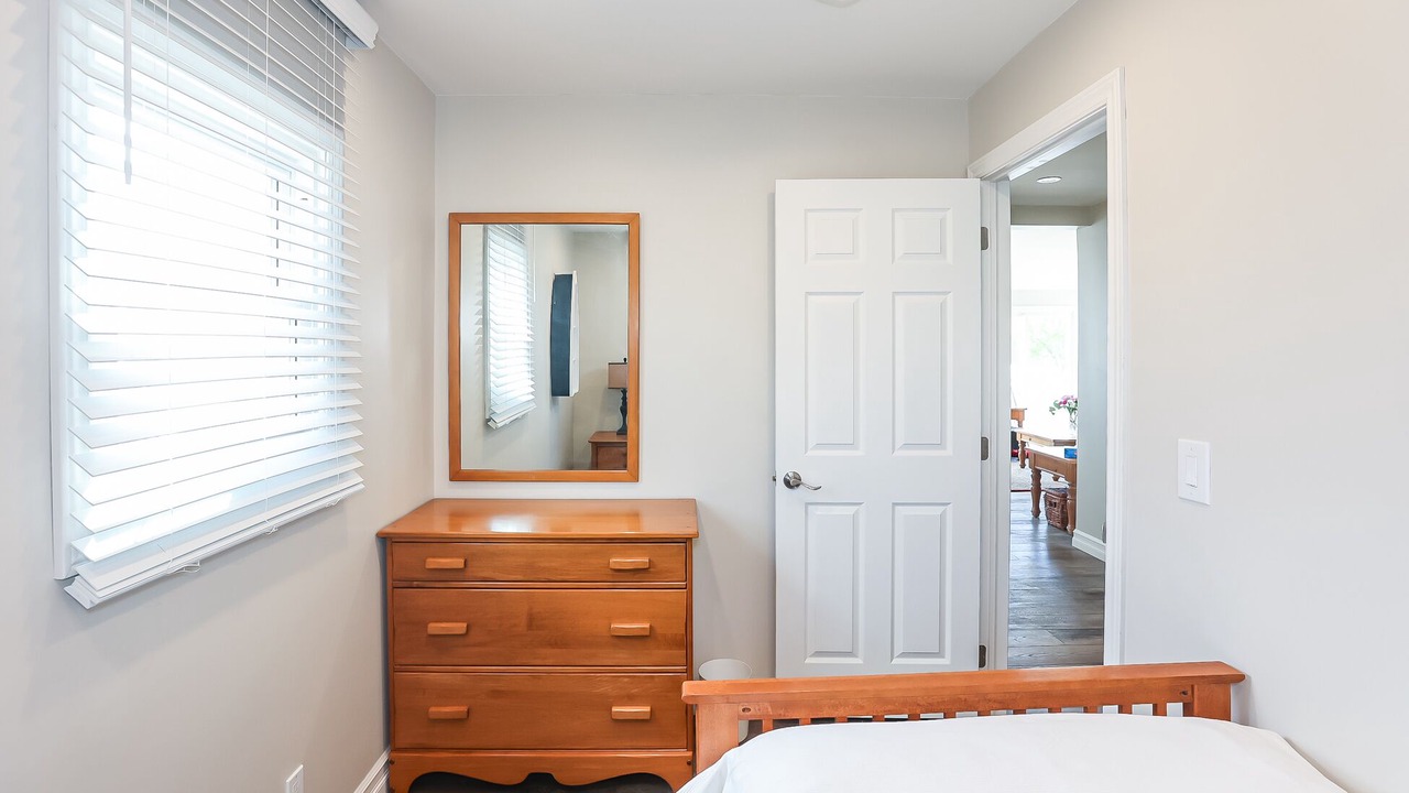 Photo of Bedroom in Lowbanks