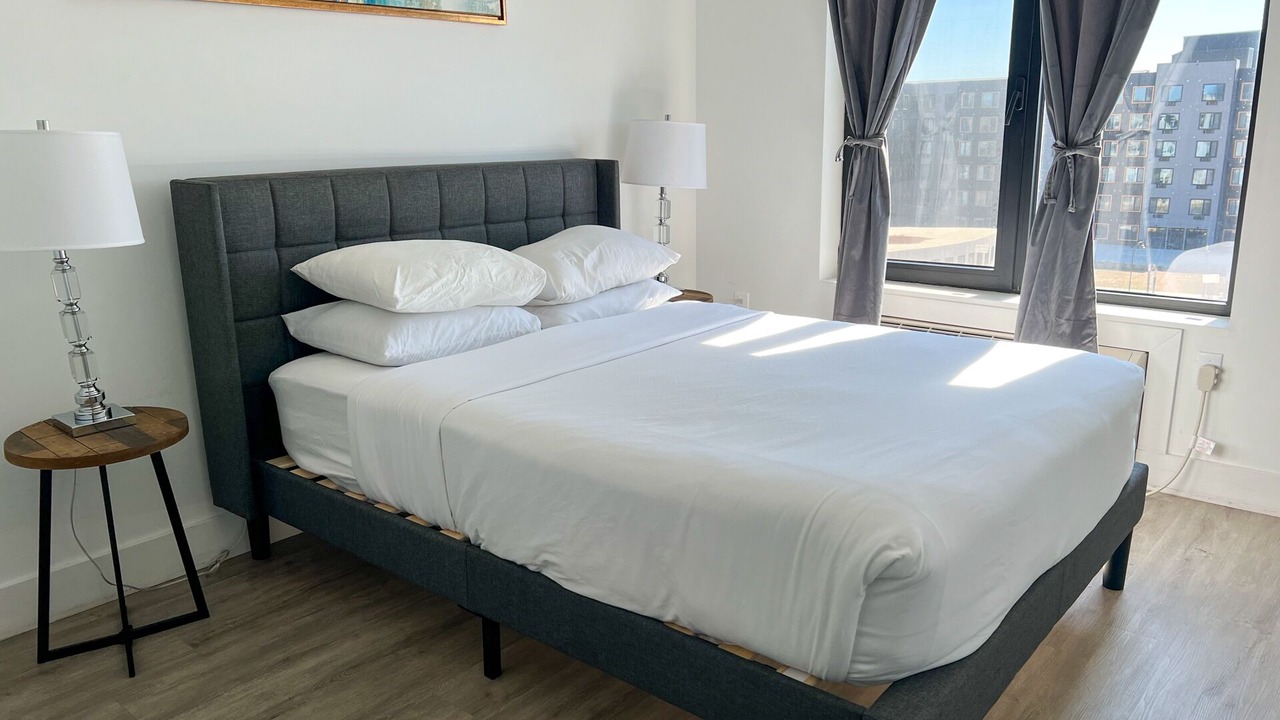Photo of Bedroom in Elizabeth