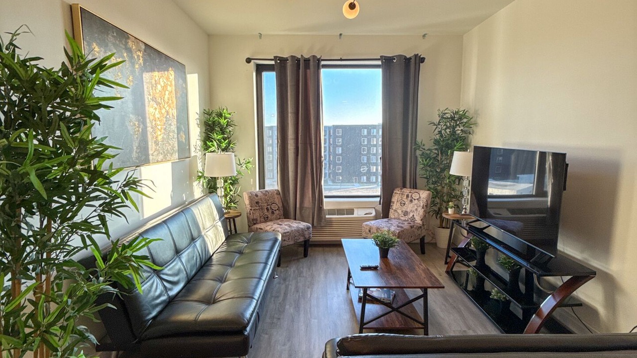 Photo of Livingroom in Elizabeth