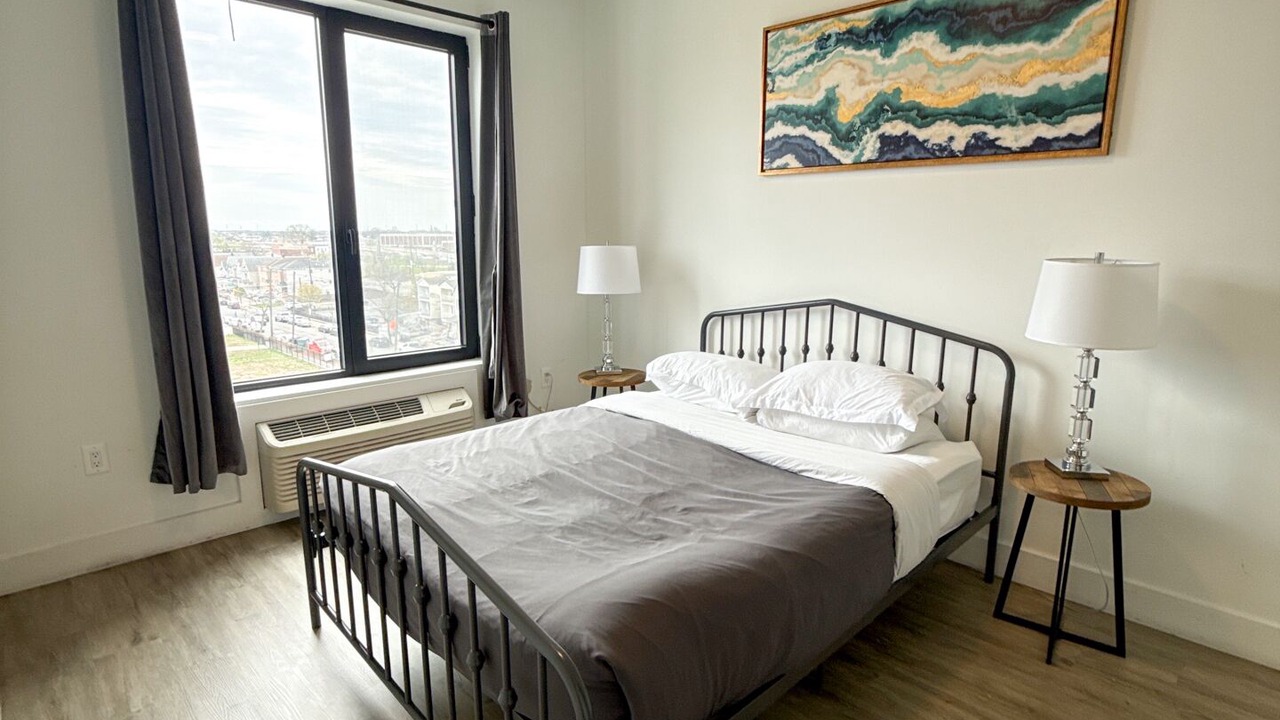 Photo of Bedroom in Elizabeth