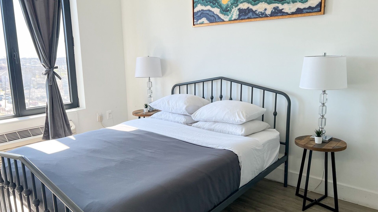 Photo of Bedroom in Elizabeth