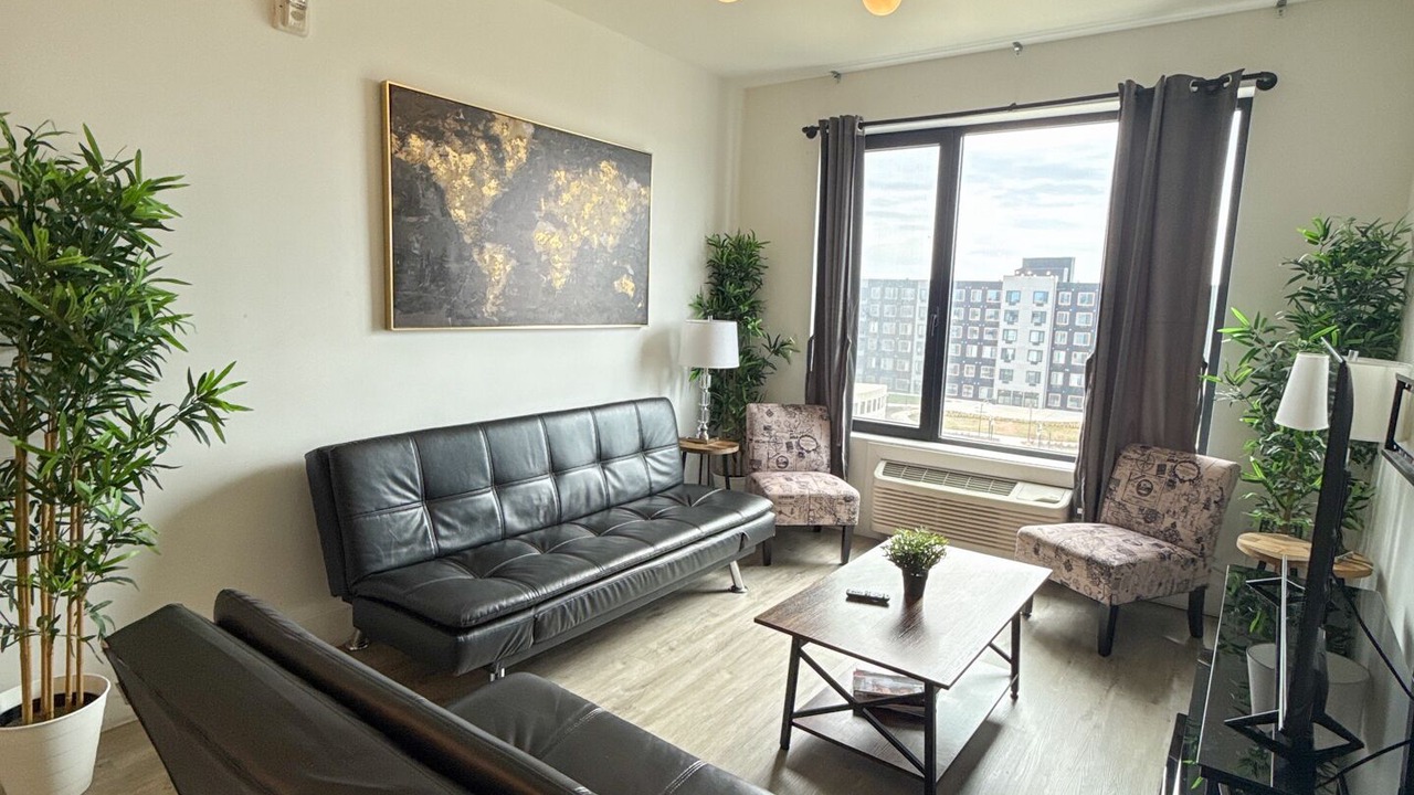 Photo of Livingroom in Elizabeth