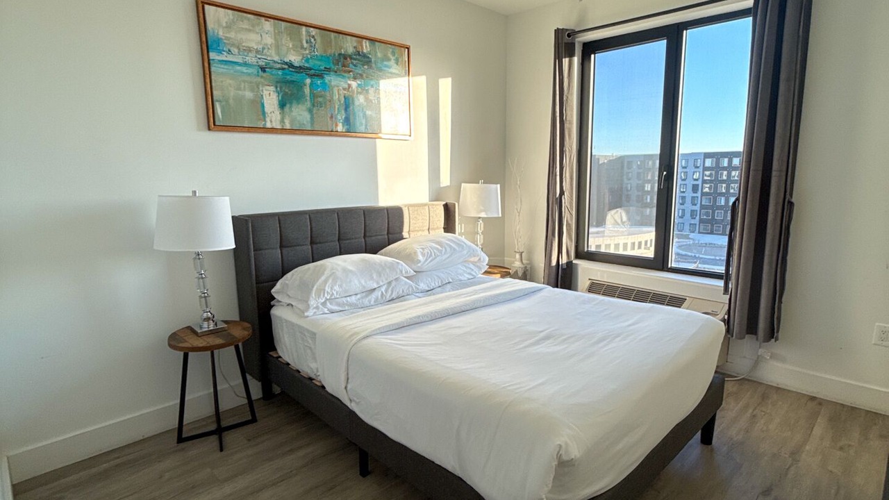 Photo of Bedroom in Elizabeth