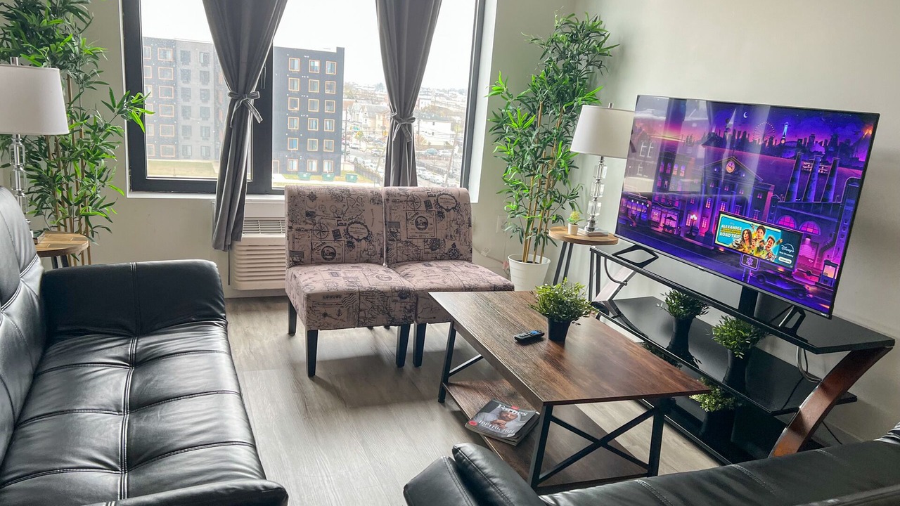 Photo of Livingroom in Elizabeth