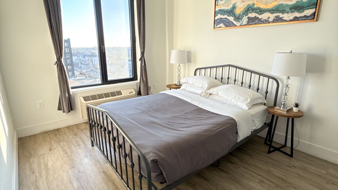 Photo of Bedroom in Elizabeth
