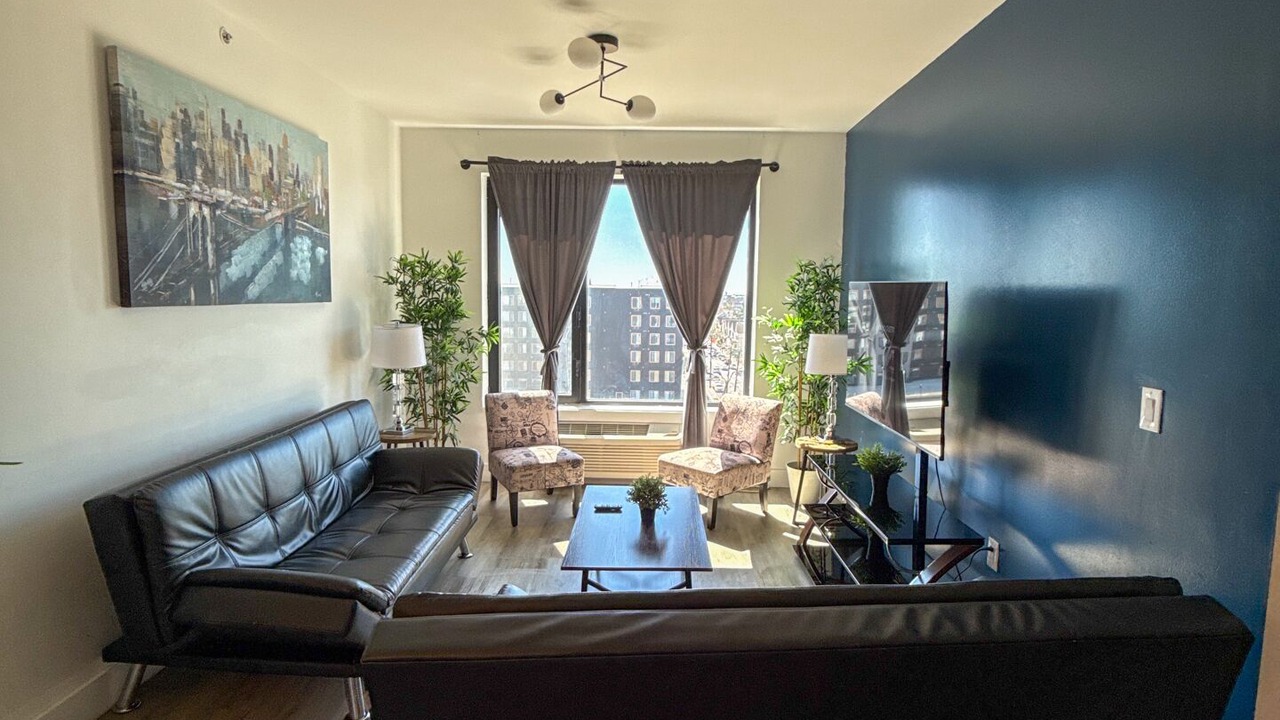 Photo of Livingroom in Elizabeth