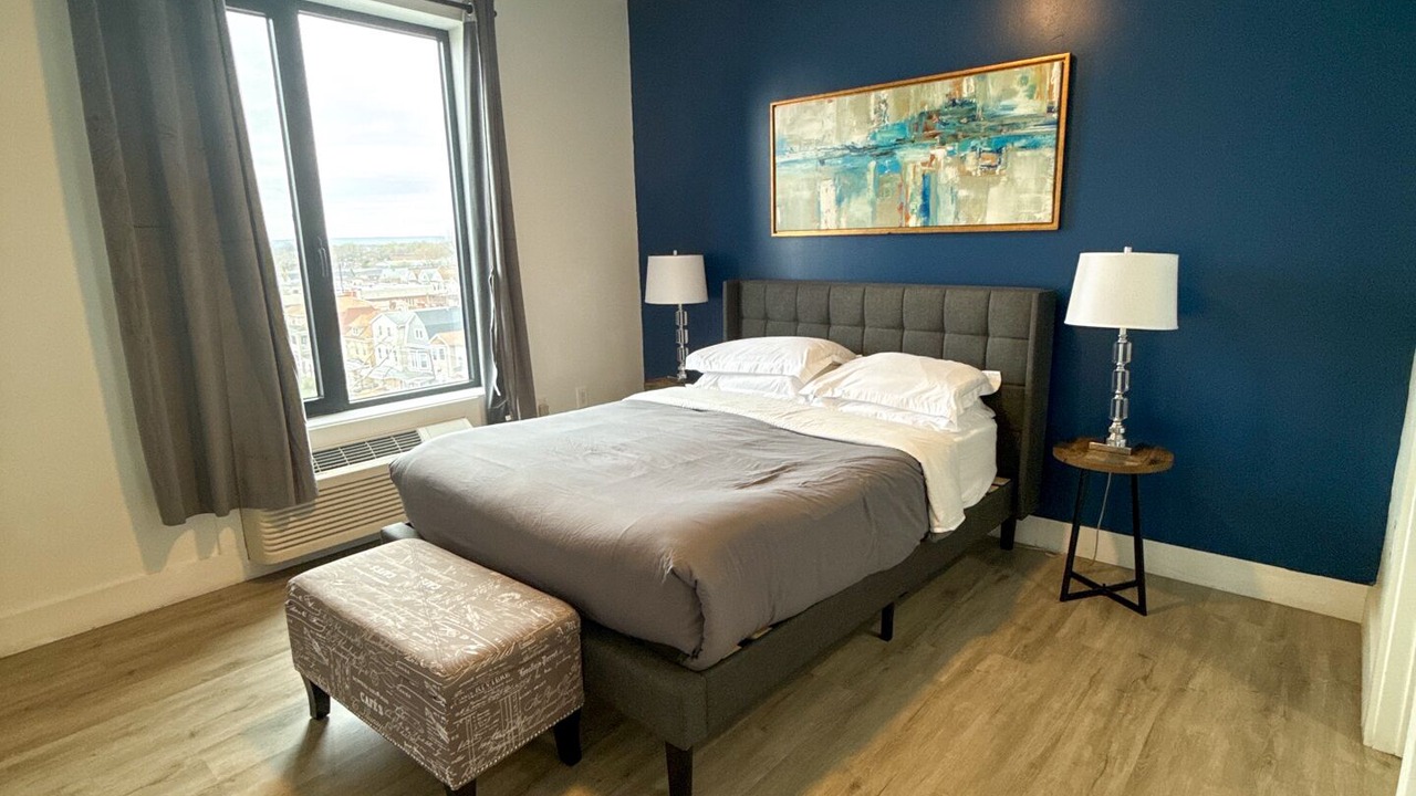 Photo of Bedroom in Elizabeth