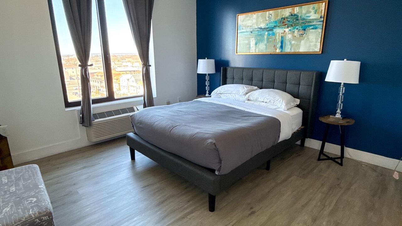 Photo of Bedroom in Elizabeth