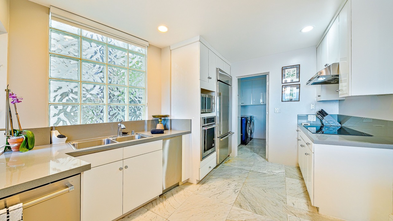 Photo of Kitchen in Malibu