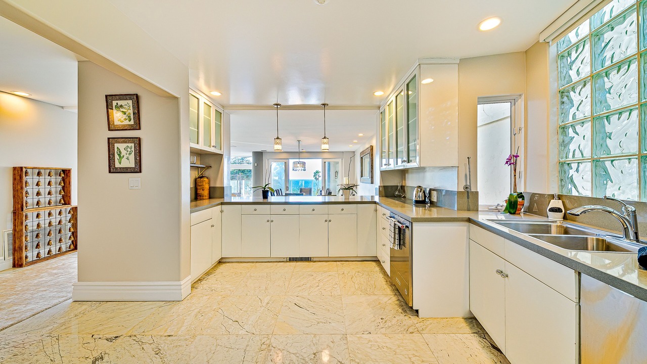 Photo of Kitchen in Malibu