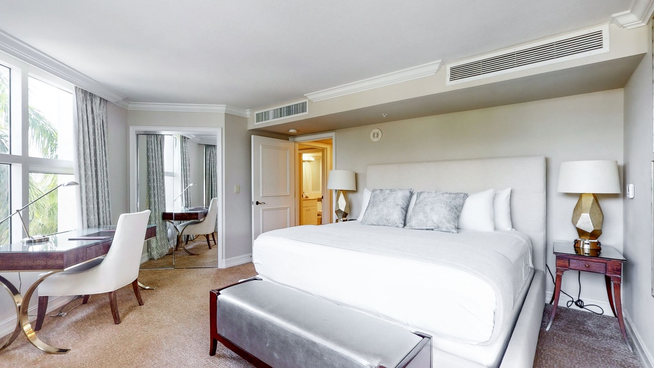 Photo of Bedroom in Marco Island