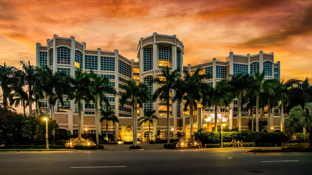 Photo of Outdoor in Marco Island