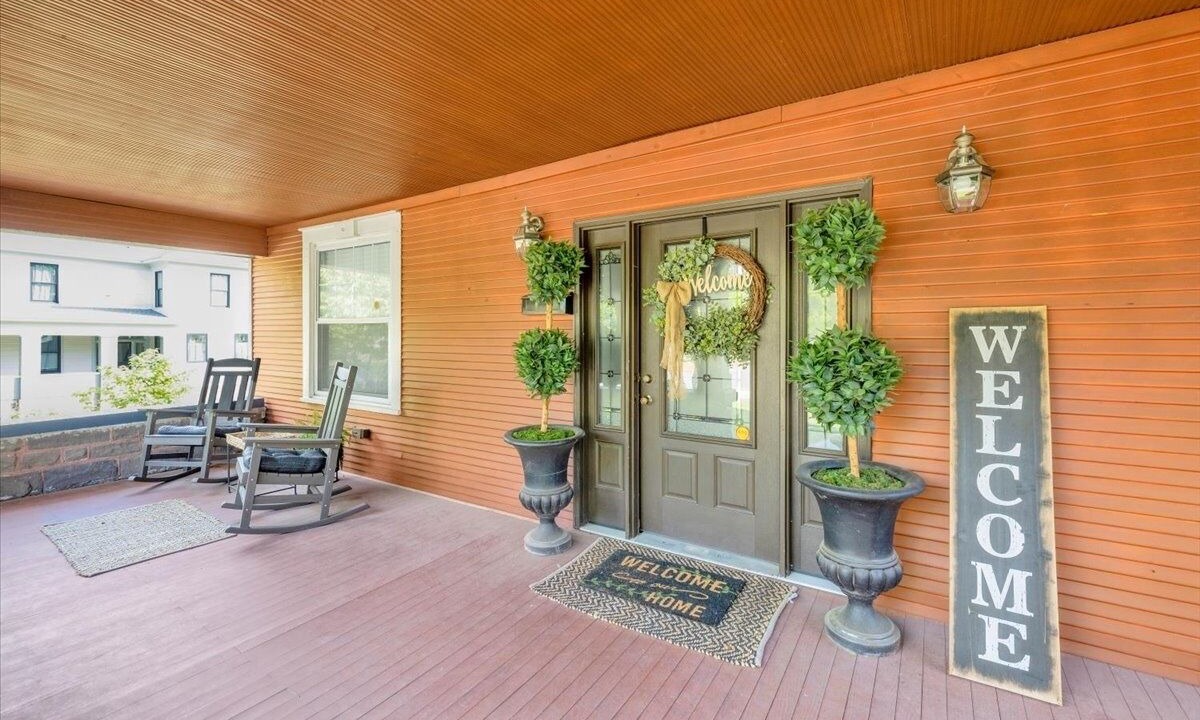 Photo of Outdoor in Norwood