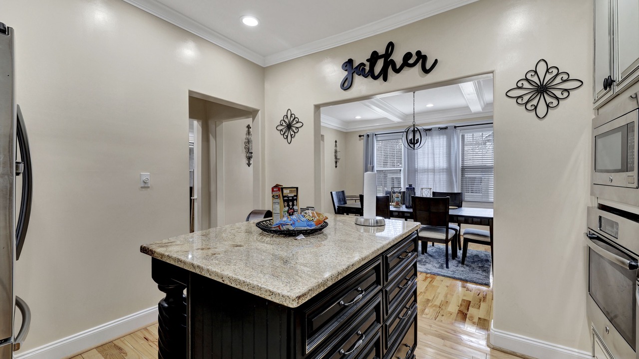 Photo of Kitchen in Norwood