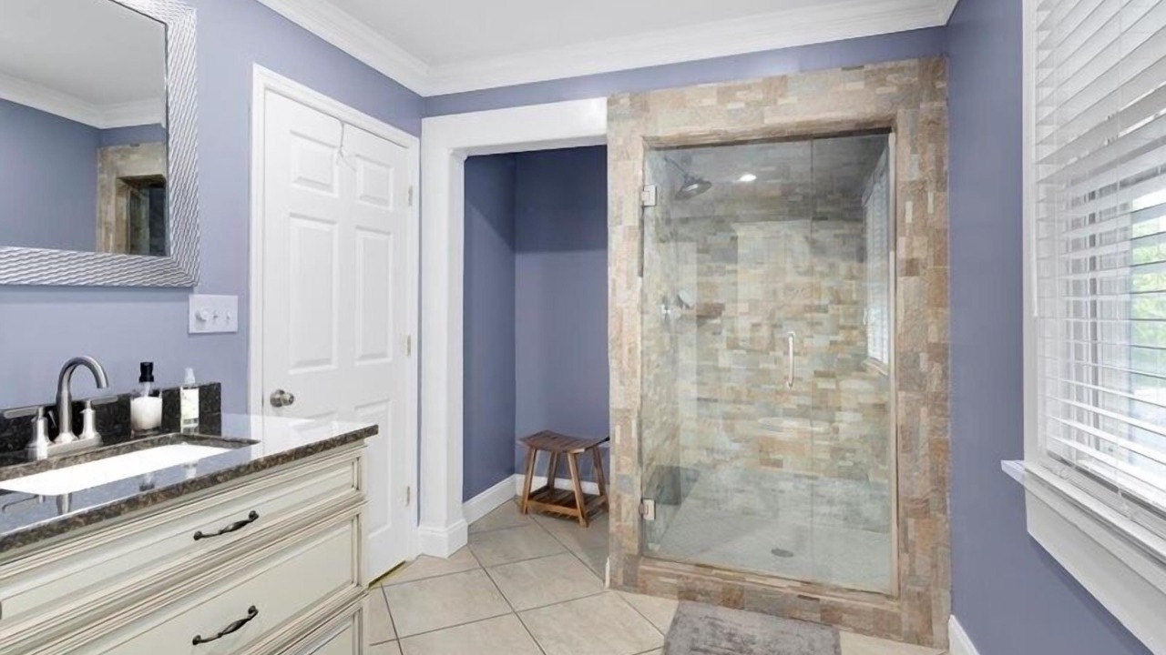 Photo of Bathroom in Norwood