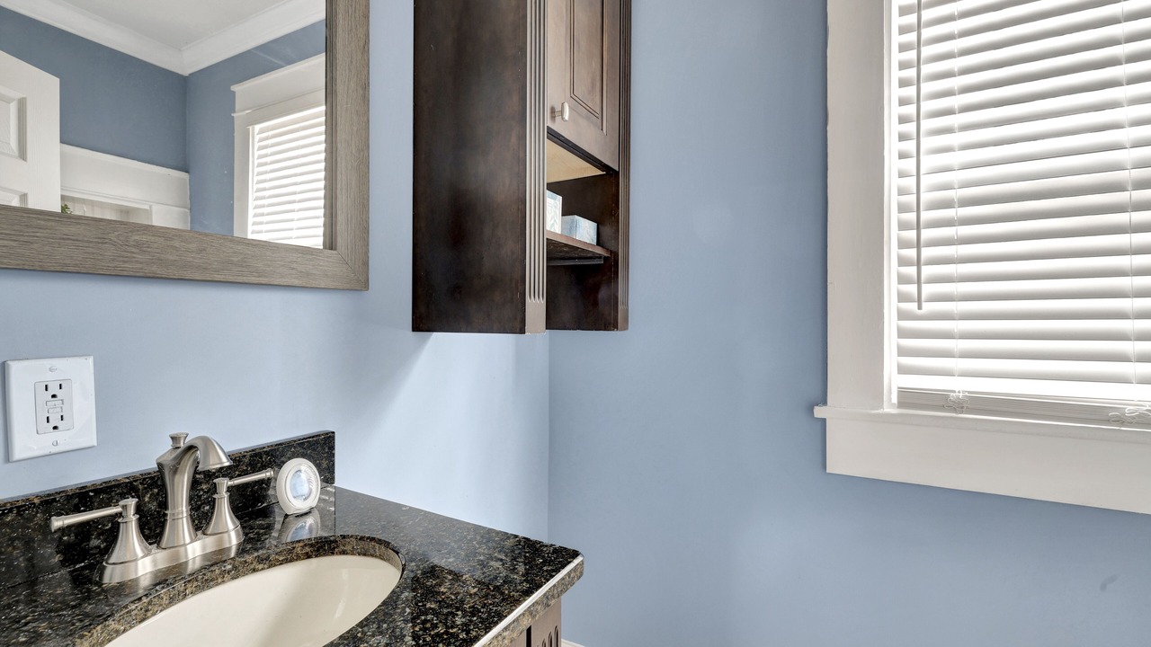 Photo of Bathroom in Norwood