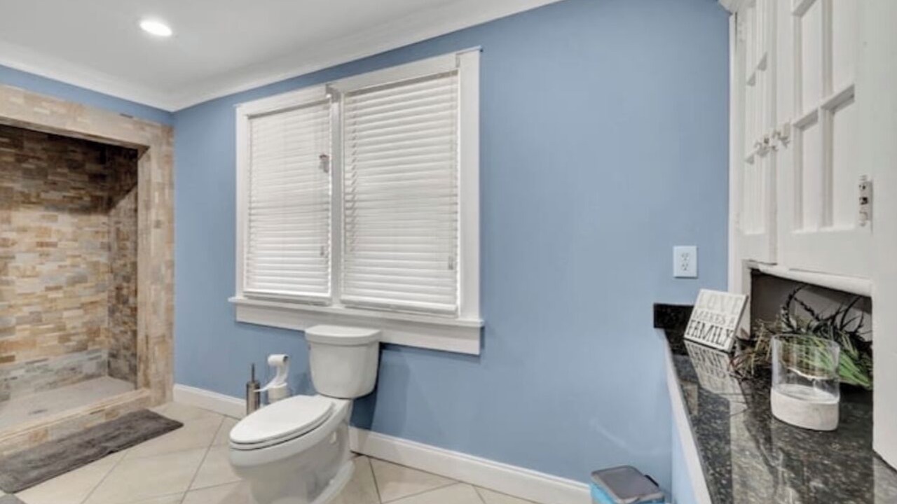 Photo of Bathroom in Norwood