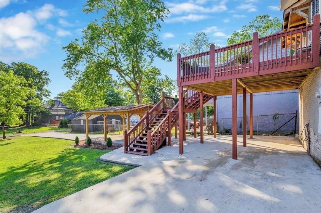Photo of Outdoor in Norwood