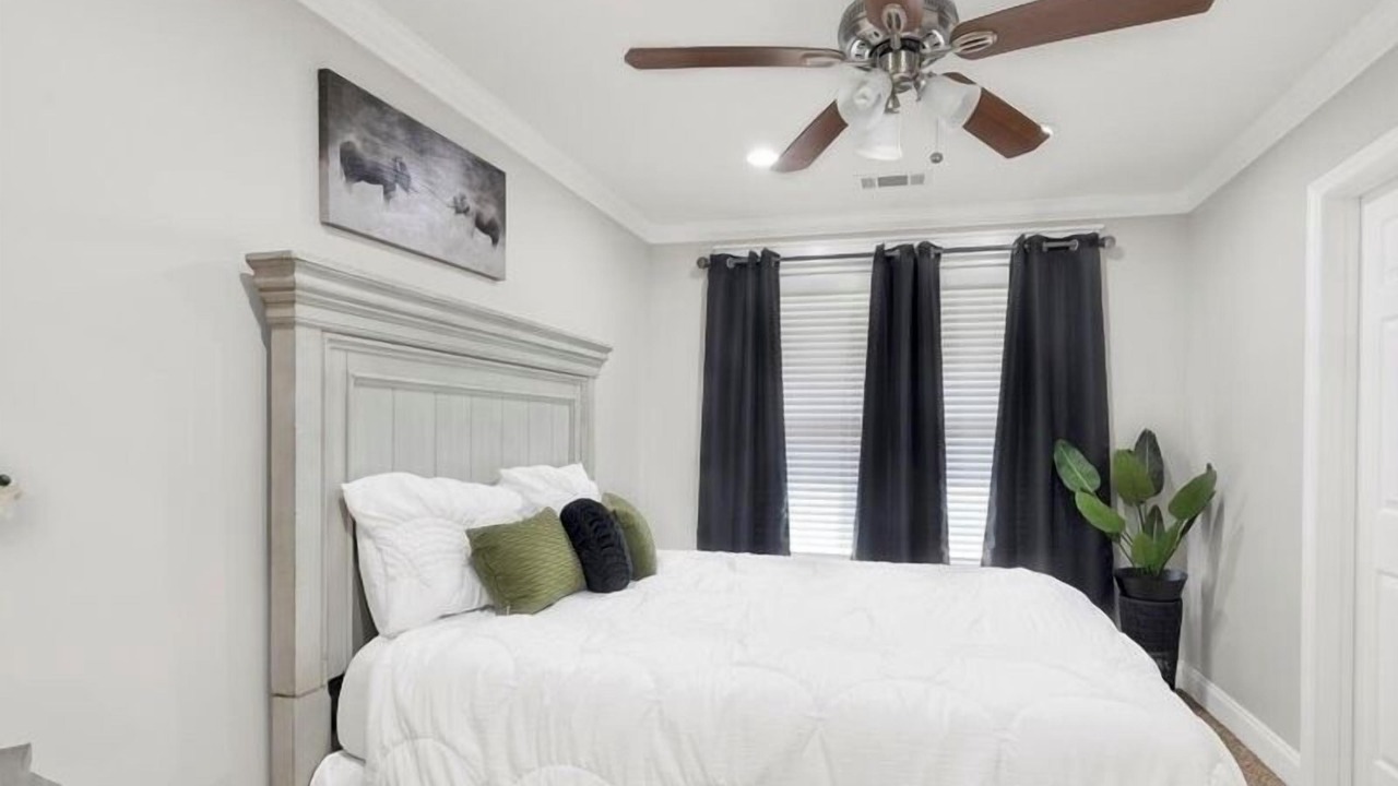Photo of Bedroom in Norwood