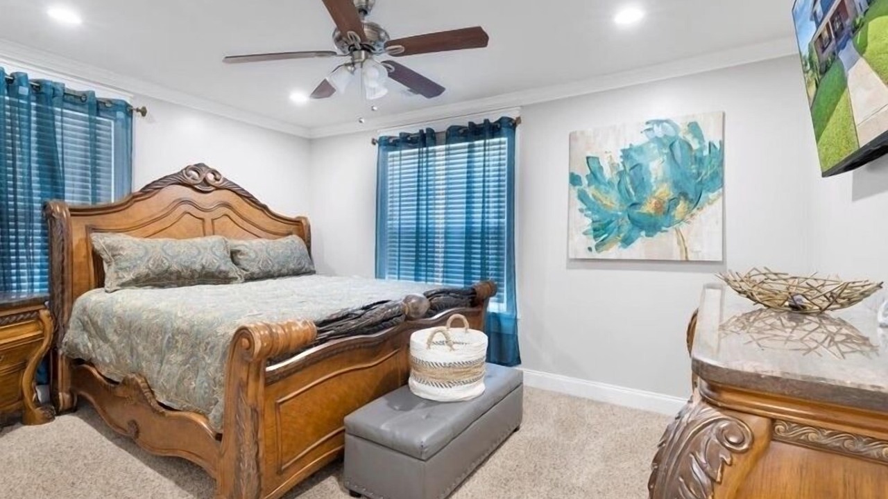Photo of Bedroom in Norwood