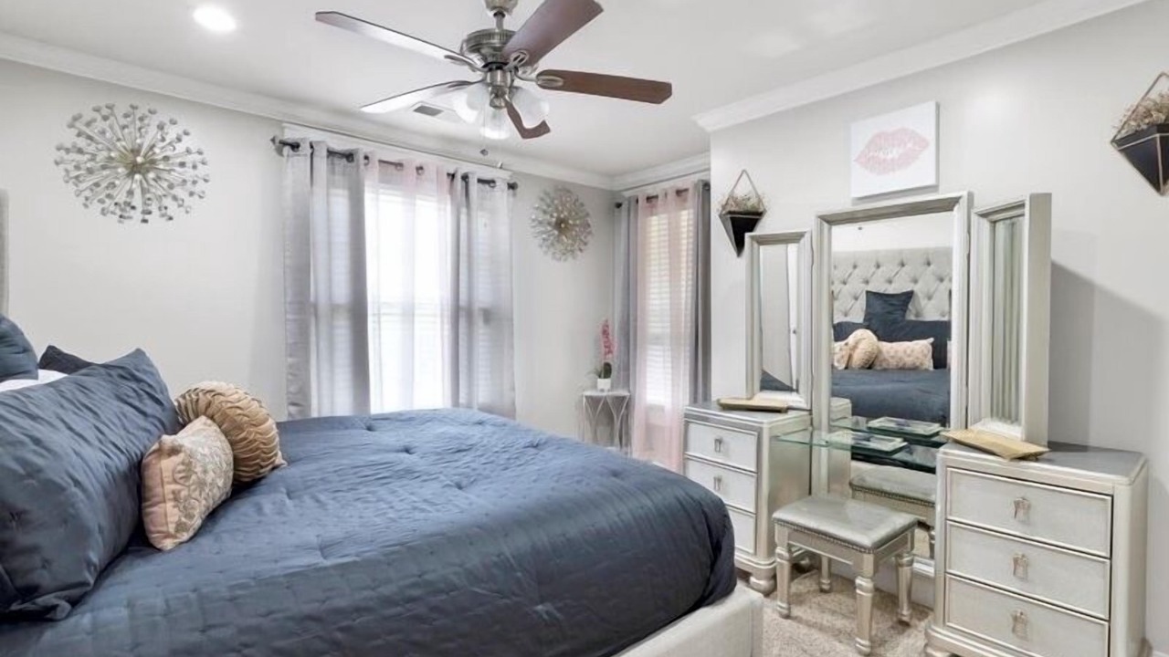 Photo of Bedroom in Norwood
