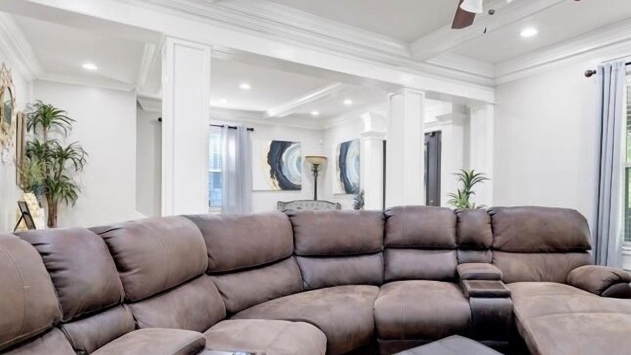 Photo of Livingroom in Norwood
