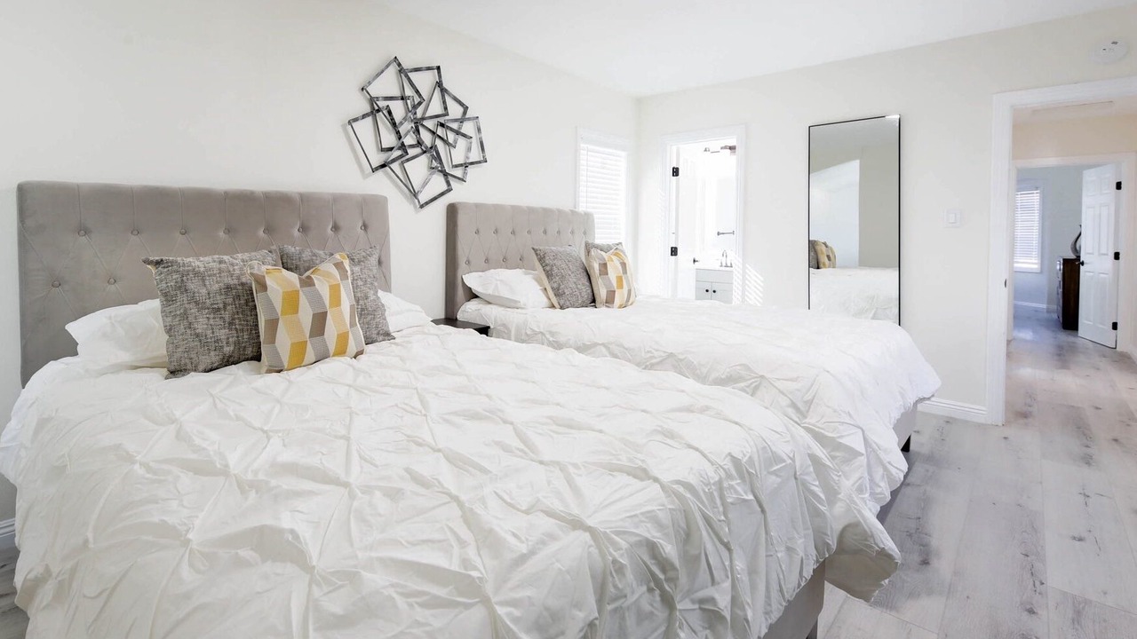 Photo of Bedroom in Monterey Park