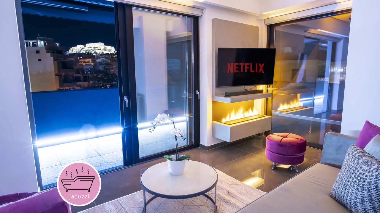 Photo of Livingroom in Gazi