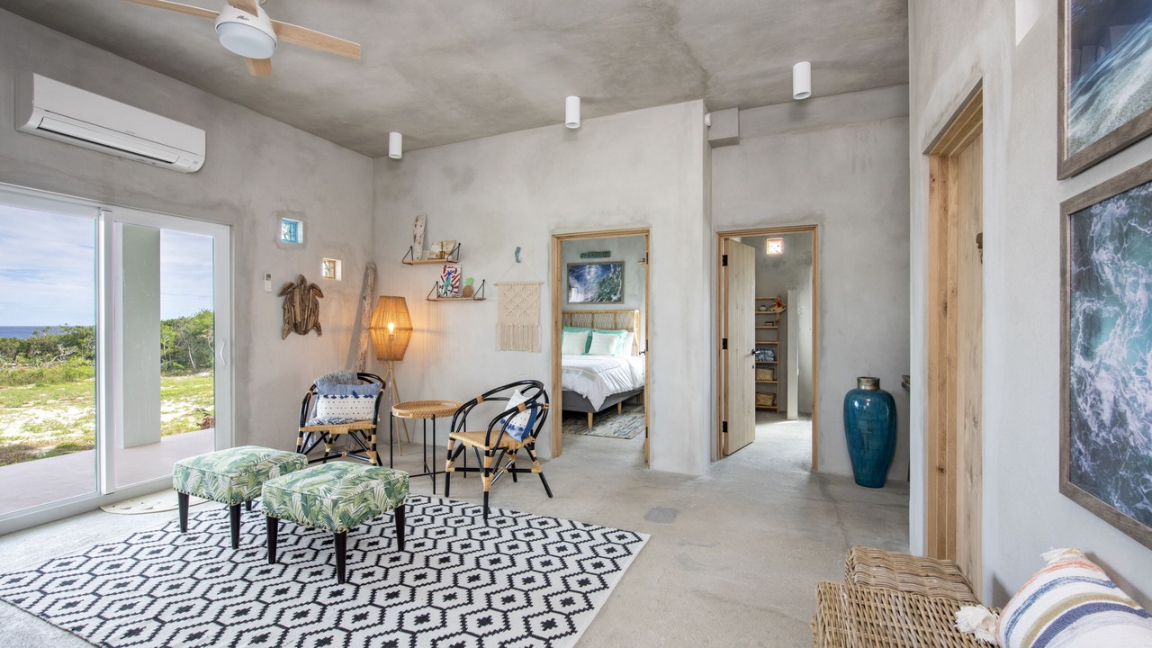 Photo of Bedroom in Gregory Town