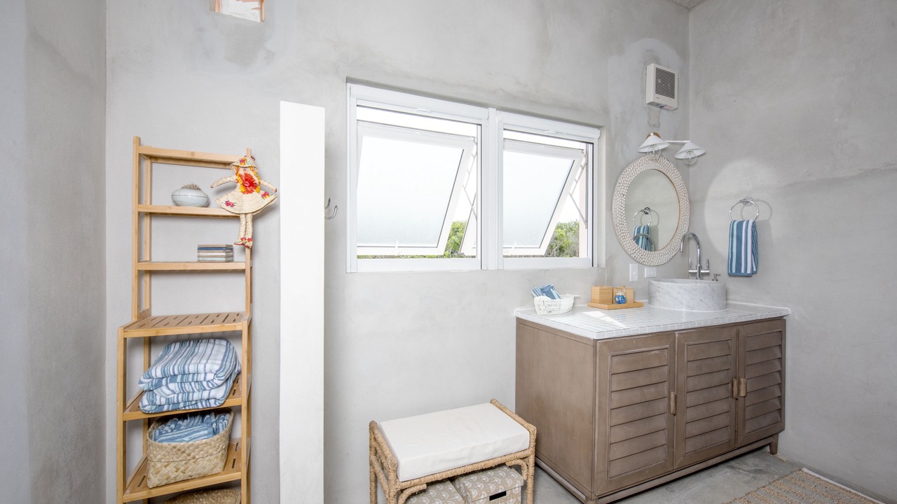 Photo of Bathroom in Gregory Town