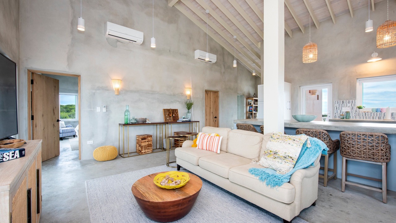 Photo of Bedroom in Gregory Town