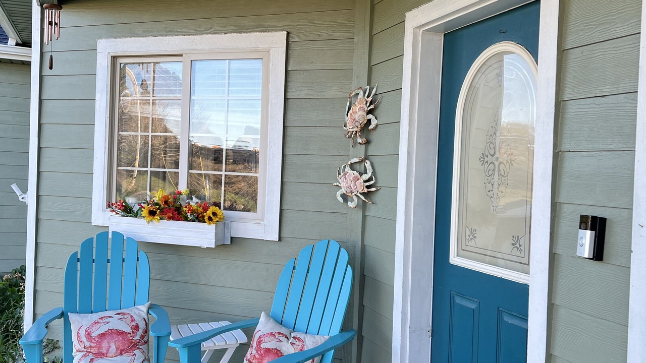 Photo of Outdoor in Crescent City
