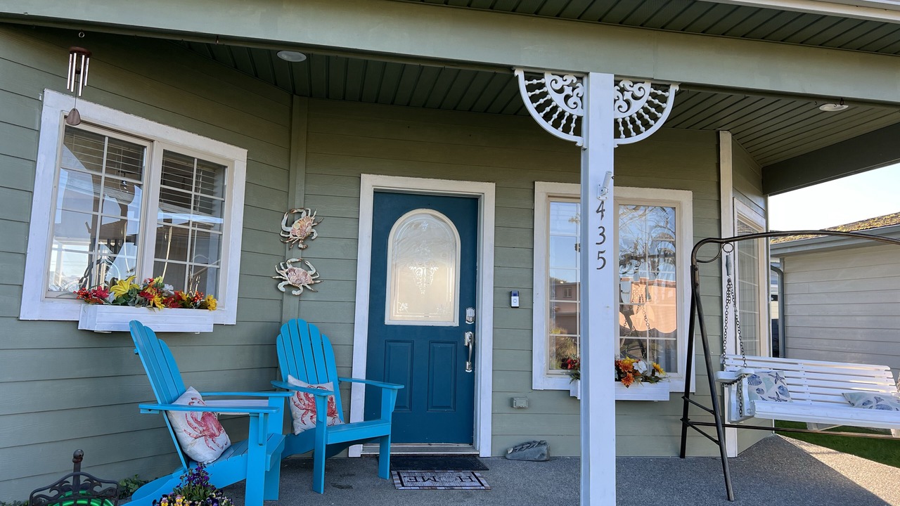 Photo of Outdoor in Crescent City