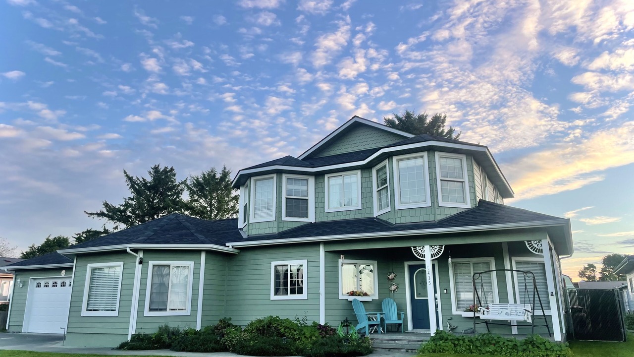 Photo of Outdoor in Crescent City