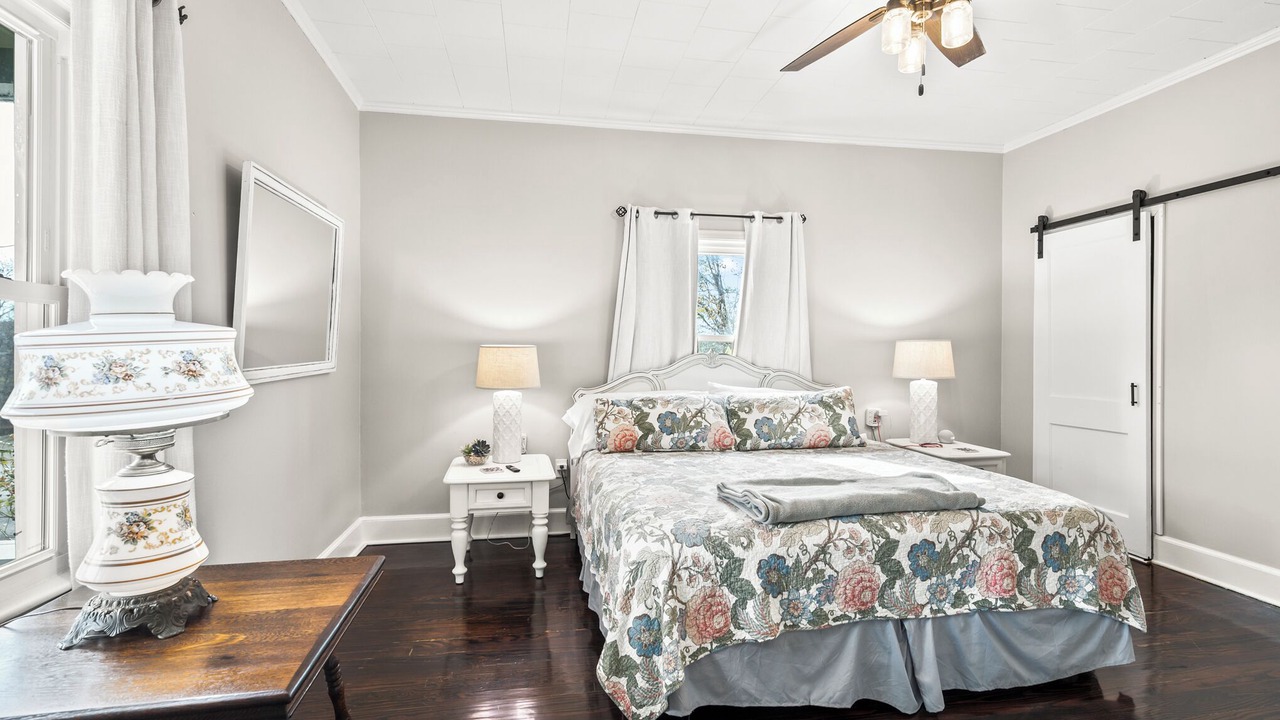 Photo of Bedroom in Swepsonville
