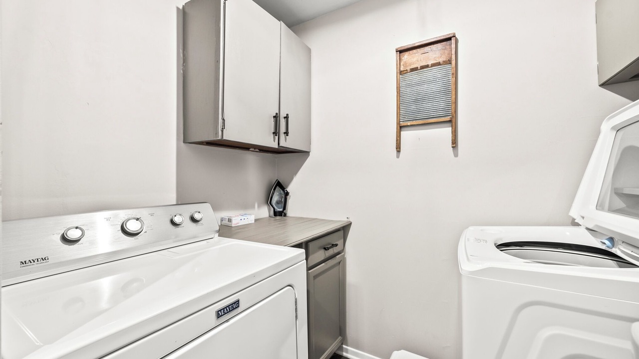 Photo of Bathroom in Swepsonville
