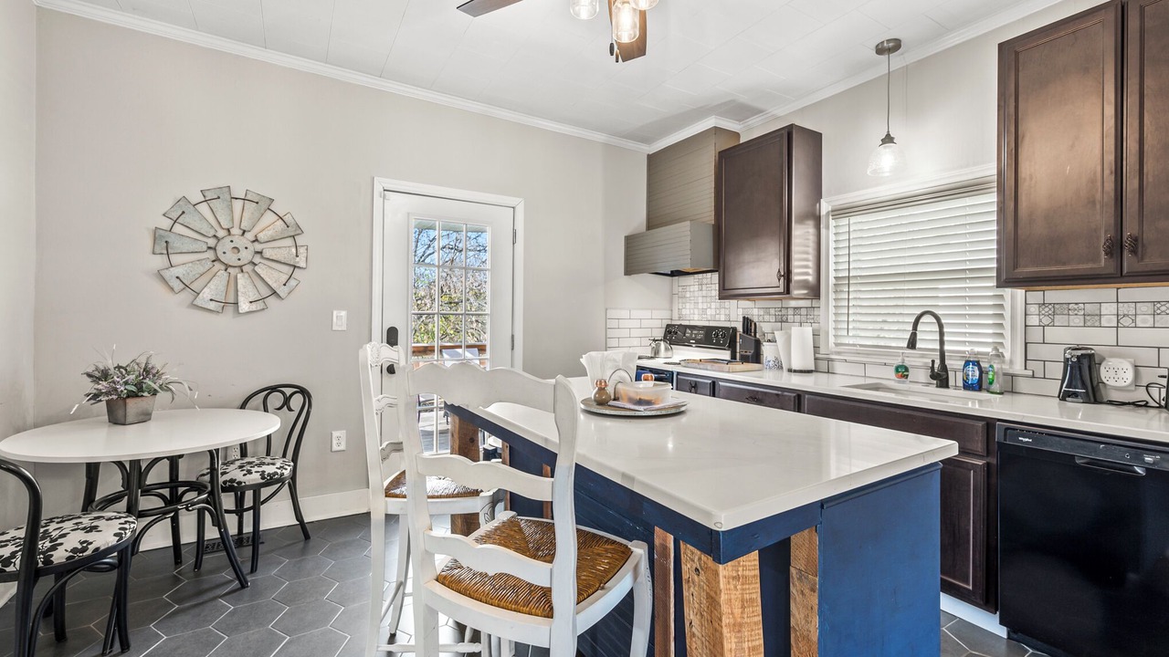 Photo of Kitchen in Swepsonville