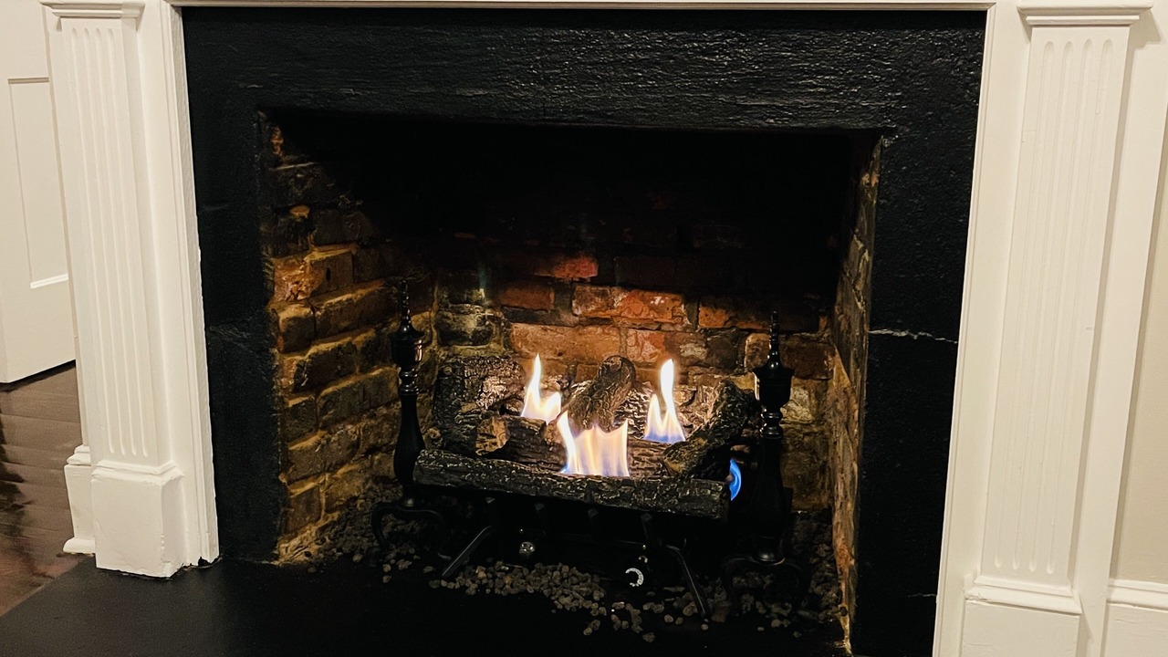 Photo of Livingroom in Swepsonville