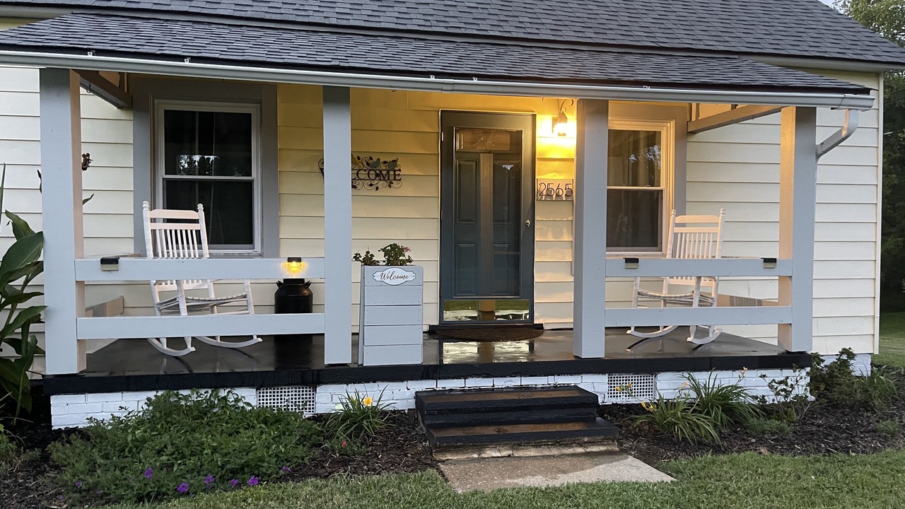 Photo of Outdoor in Swepsonville