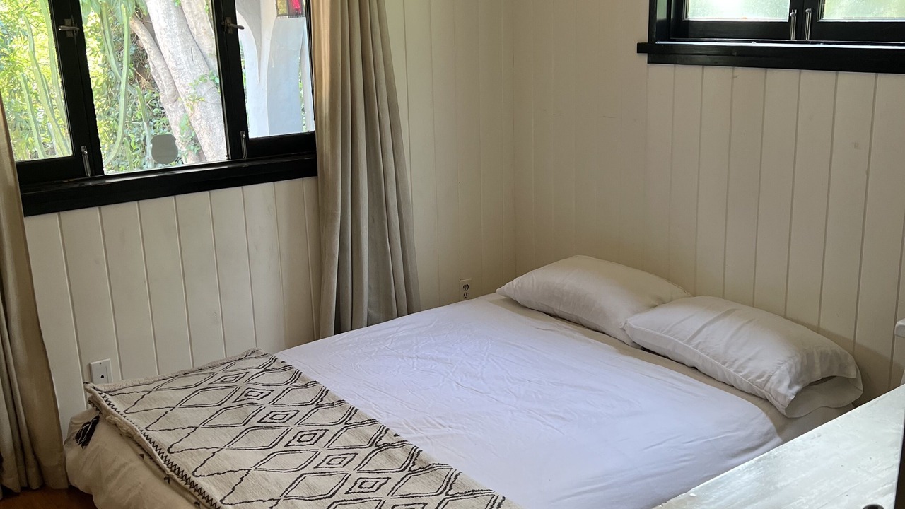 Photo of Bedroom in Sunset Junction