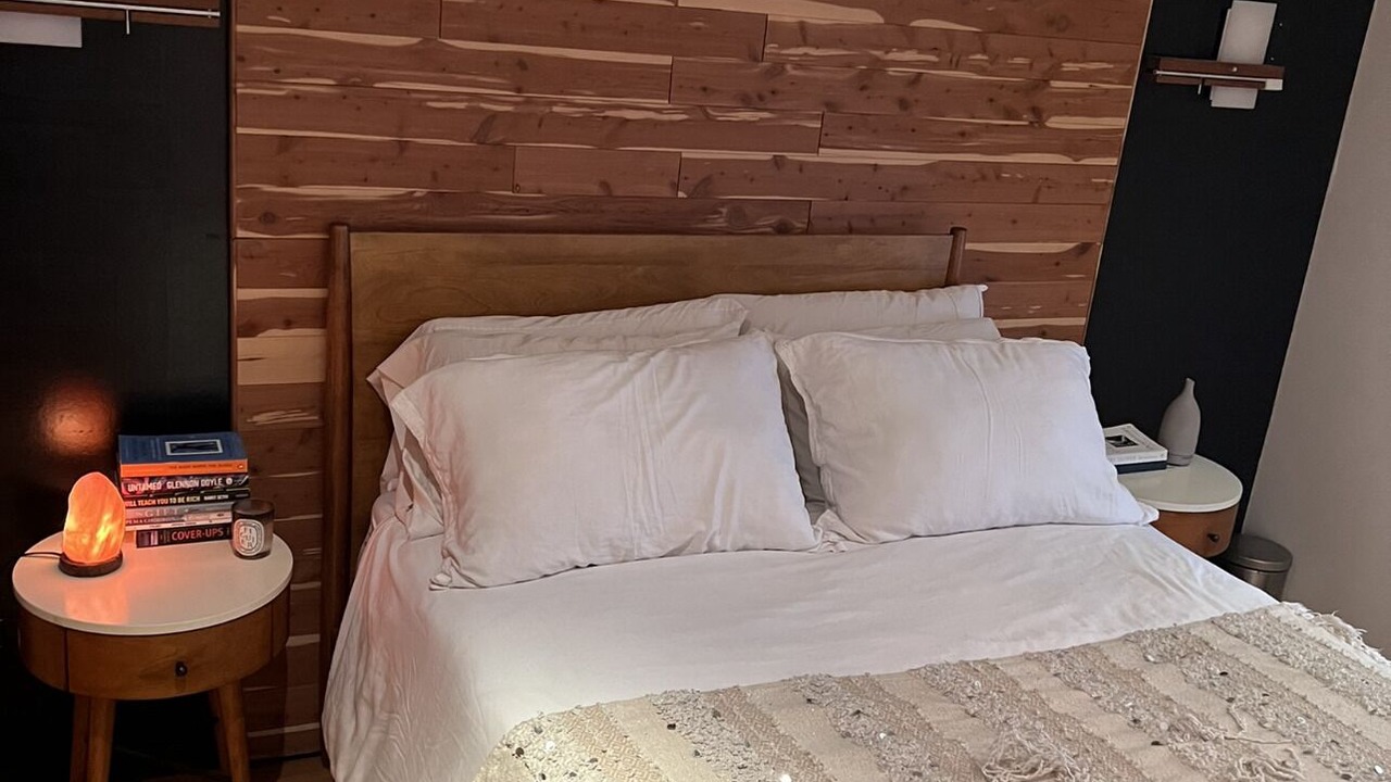 Photo of Bedroom in Sunset Junction