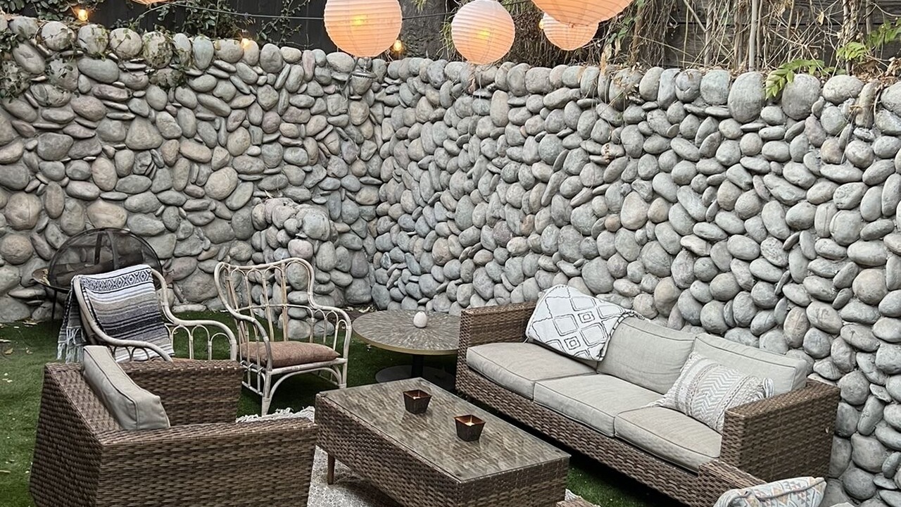 Photo of Patio Balcony in Sunset Junction