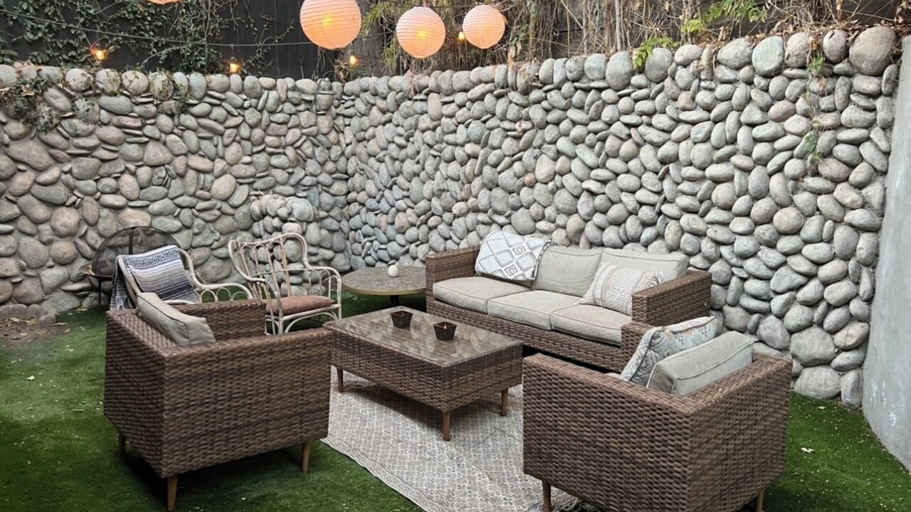 Photo of Patio Balcony in Sunset Junction