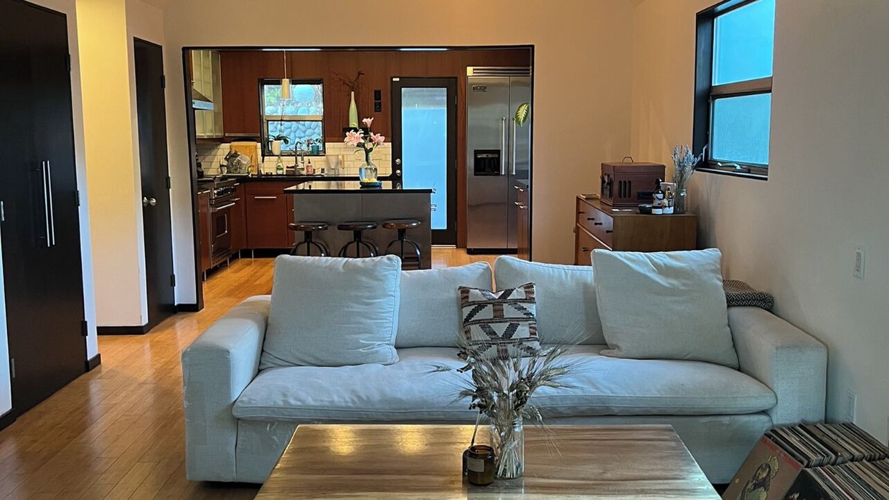 Photo of Livingroom in Sunset Junction