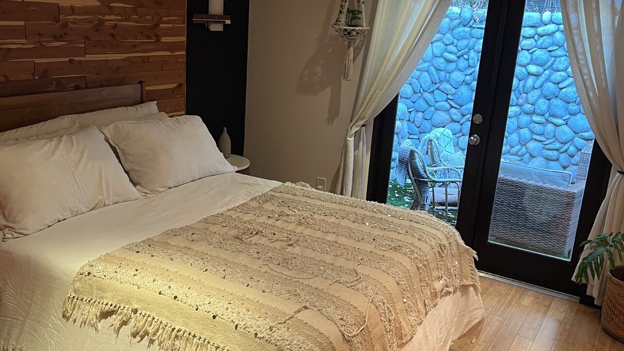 Photo of Bedroom in Sunset Junction